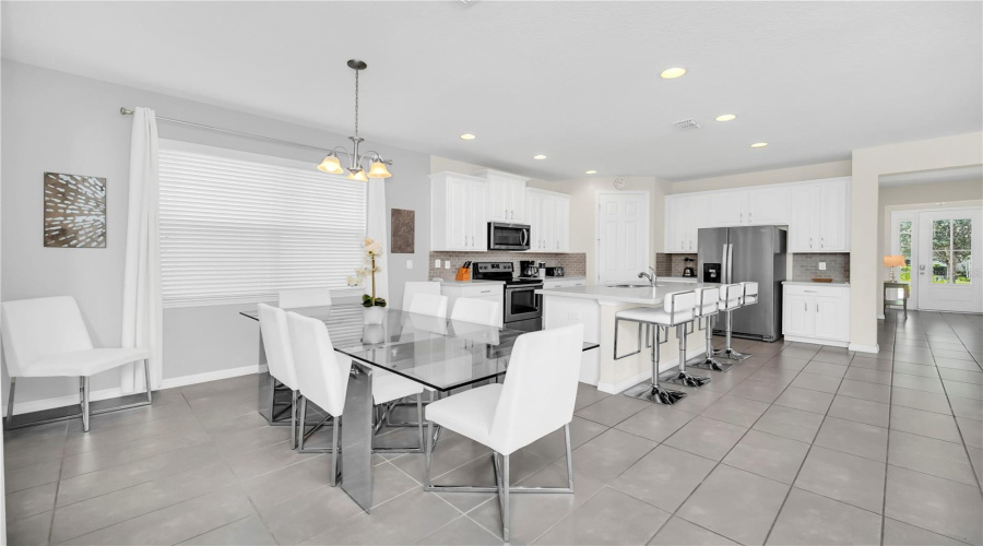 KISSIMMEE, Florida 34747, 4 Bedrooms Bedrooms, ,3 BathroomsBathrooms,Residential,For Sale,FLAMINGO KEY,0,MFRO6358694