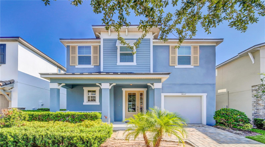 KISSIMMEE, Florida 34747, 4 Bedrooms Bedrooms, ,3 BathroomsBathrooms,Residential,For Sale,FLAMINGO KEY,0,MFRO6358694