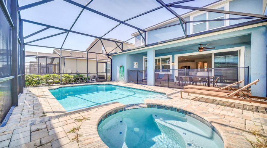 KISSIMMEE, Florida 34747, 4 Bedrooms Bedrooms, ,3 BathroomsBathrooms,Residential,For Sale,FLAMINGO KEY,0,MFRO6358694