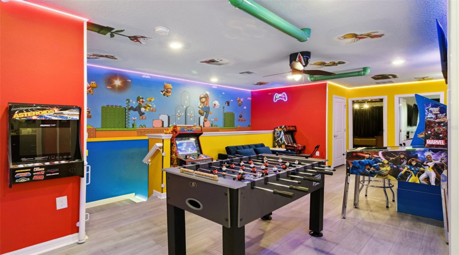 DAVENPORT, Florida 33897, 5 Bedrooms Bedrooms, ,4 BathroomsBathrooms,Residential,For Sale,LANA,0,MFRO6357667