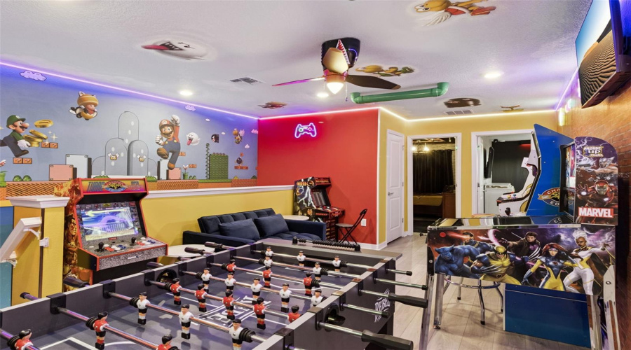 DAVENPORT, Florida 33897, 5 Bedrooms Bedrooms, ,4 BathroomsBathrooms,Residential,For Sale,LANA,0,MFRO6357667