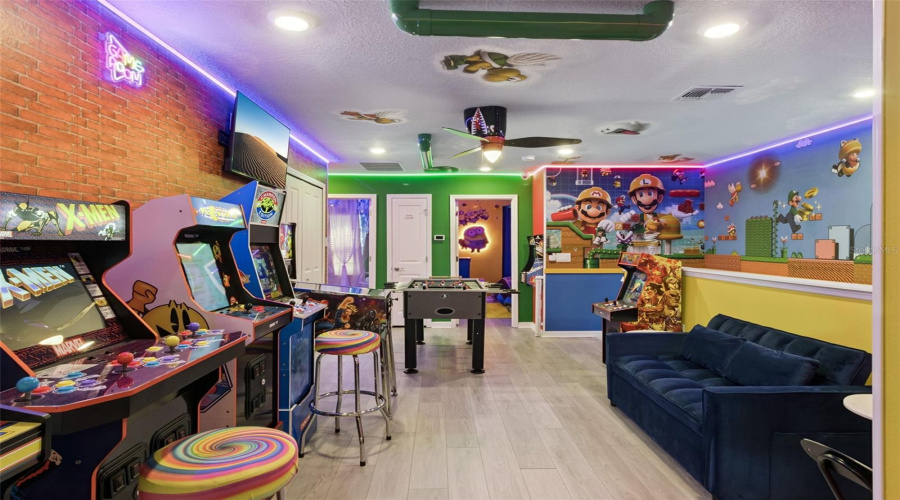 DAVENPORT, Florida 33897, 5 Bedrooms Bedrooms, ,4 BathroomsBathrooms,Residential,For Sale,LANA,0,MFRO6357667