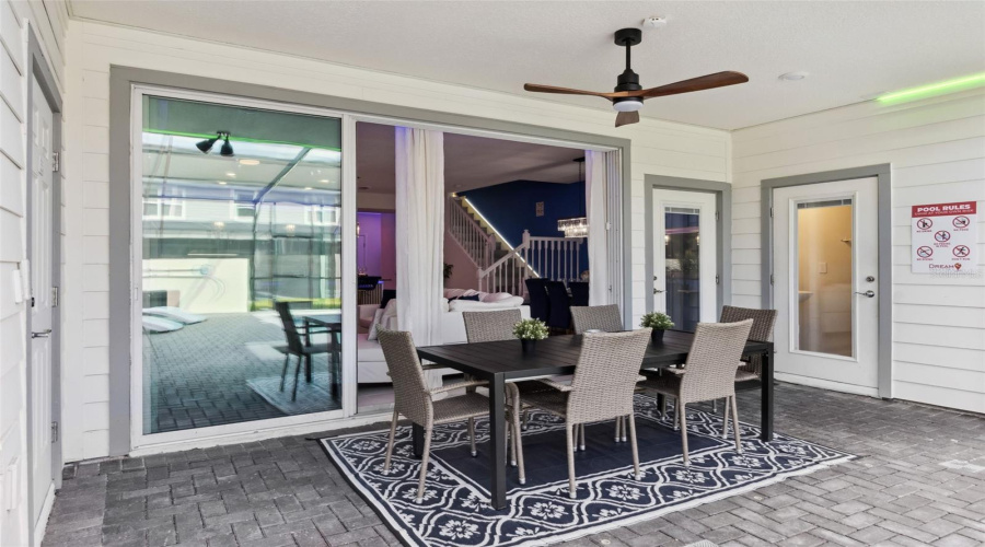 DAVENPORT, Florida 33897, 5 Bedrooms Bedrooms, ,4 BathroomsBathrooms,Residential,For Sale,LANA,0,MFRO6357667