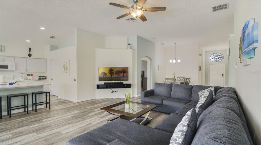 KISSIMMEE, Florida 34747, 4 Bedrooms Bedrooms, ,3 BathroomsBathrooms,Residential,For Sale,WYNDHAM PALMS,0,MFRS5124899