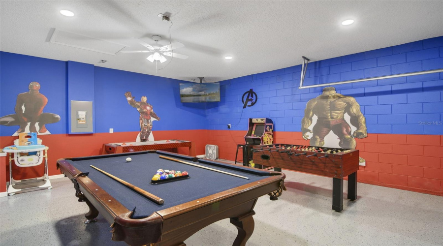 KISSIMMEE, Florida 34747, 4 Bedrooms Bedrooms, ,3 BathroomsBathrooms,Residential,For Sale,WYNDHAM PALMS,0,MFRS5124899