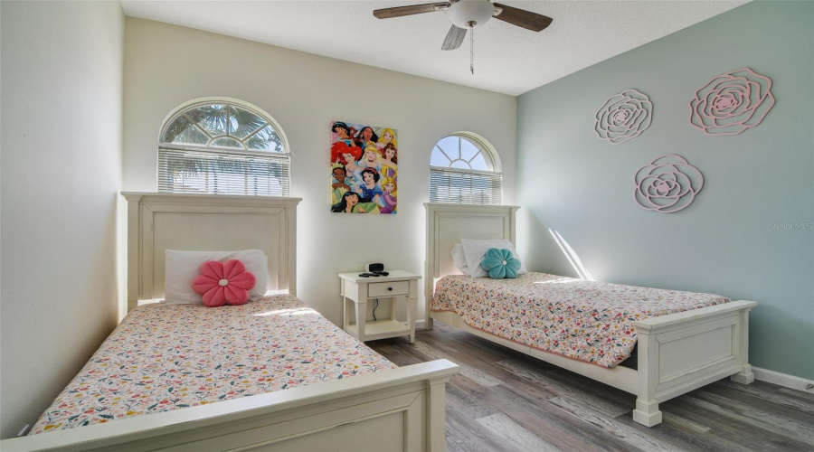 KISSIMMEE, Florida 34747, 4 Bedrooms Bedrooms, ,3 BathroomsBathrooms,Residential,For Sale,WYNDHAM PALMS,0,MFRS5124899