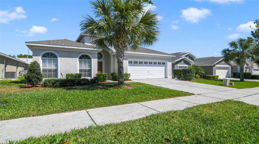KISSIMMEE, Florida 34747, 4 Bedrooms Bedrooms, ,3 BathroomsBathrooms,Residential,For Sale,WYNDHAM PALMS,0,MFRS5124899