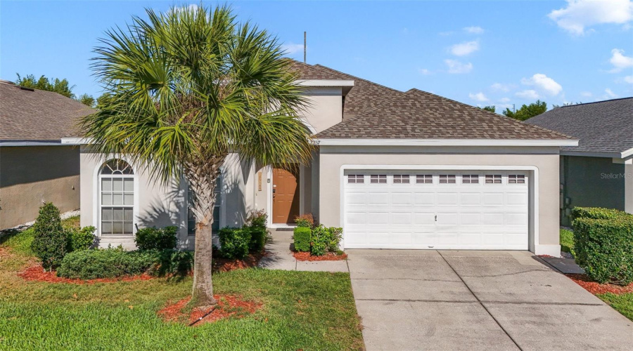 KISSIMMEE, Florida 34747, 4 Bedrooms Bedrooms, ,3 BathroomsBathrooms,Residential,For Sale,WYNDHAM PALMS,0,MFRS5124899