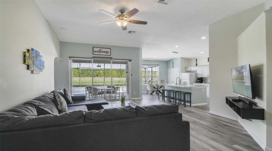 KISSIMMEE, Florida 34747, 4 Bedrooms Bedrooms, ,3 BathroomsBathrooms,Residential,For Sale,WYNDHAM PALMS,0,MFRS5124899