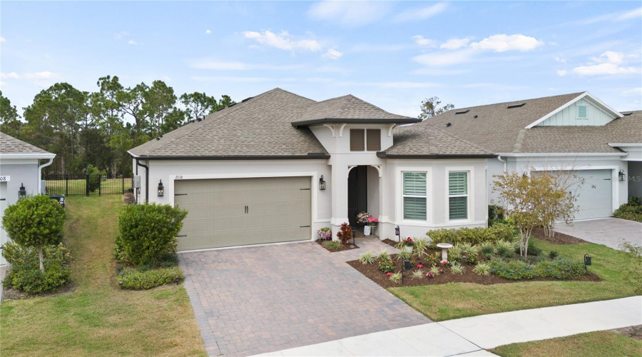 KISSIMMEE, Florida 34747, 2 Bedrooms Bedrooms, ,2 BathroomsBathrooms,Residential,For Sale,LIMESTONE,0,MFRO6358742