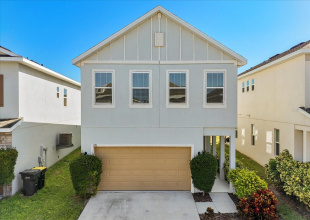 DAVENPORT, Florida 33896, 4 Bedrooms Bedrooms, ,2 BathroomsBathrooms,Residential,For Sale,ABERDEEN,0,MFRO6358760