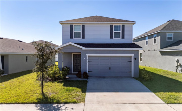 DAVENPORT, Florida 33837, 5 Bedrooms Bedrooms, ,3 BathroomsBathrooms,Residential,For Sale,LILY,0,MFRO6358145