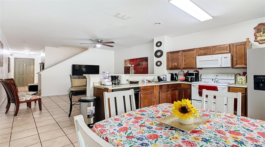 KISSIMMEE, Florida 34747, 3 Bedrooms Bedrooms, ,3 BathroomsBathrooms,Residential,For Sale,MAYAGUANA,0,MFRO6308205