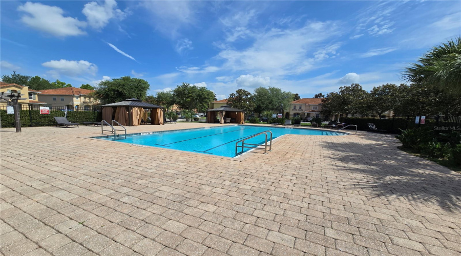 KISSIMMEE, Florida 34747, 3 Bedrooms Bedrooms, ,3 BathroomsBathrooms,Residential,For Sale,MAYAGUANA,0,MFRO6308205