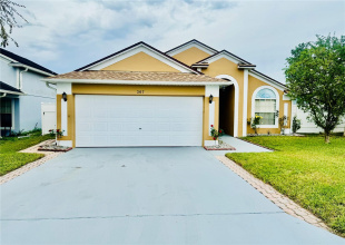DAVENPORT, Florida 33837, 3 Bedrooms Bedrooms, ,2 BathroomsBathrooms,Residential,For Sale,NICHOLSON,0,MFRS5138086