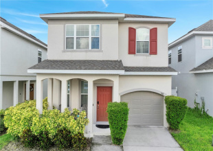 DAVENPORT, Florida 33896, 4 Bedrooms Bedrooms, ,3 BathroomsBathrooms,Residential,For Sale,ABERDEEN,0,MFRO6358806