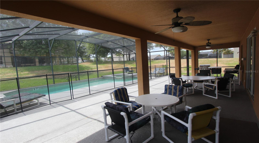 KISSIMMEE, Florida 34747, 6 Bedrooms Bedrooms, ,5 BathroomsBathrooms,Residential,For Sale,OASIS KEY,0,MFRS5138125