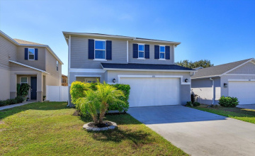 DAVENPORT, Florida 33897, 4 Bedrooms Bedrooms, ,2 BathroomsBathrooms,Residential,For Sale,PAPAYA,0,MFRG5104059