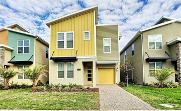 KISSIMMEE, Florida 34746, 6 Bedrooms Bedrooms, ,5 BathroomsBathrooms,Residential,For Sale,BOOKMARK,0,MFRO6358873