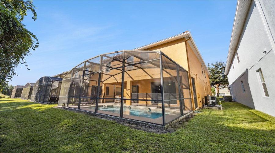 KISSIMMEE, Florida 34747, 6 Bedrooms Bedrooms, ,5 BathroomsBathrooms,Residential,For Sale,CANDY PALM,0,MFRO6357524