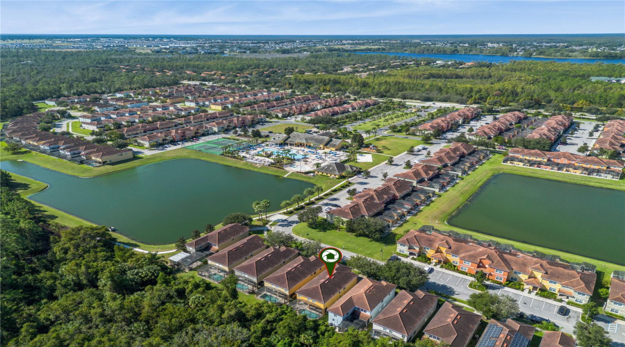 KISSIMMEE, Florida 34747, 6 Bedrooms Bedrooms, ,5 BathroomsBathrooms,Residential,For Sale,CANDY PALM,0,MFRO6357524