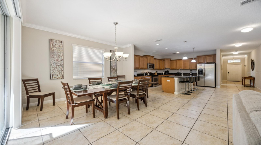 KISSIMMEE, Florida 34747, 6 Bedrooms Bedrooms, ,5 BathroomsBathrooms,Residential,For Sale,CANDY PALM,0,MFRO6357524