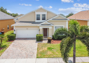 DAVENPORT, Florida 33837, 5 Bedrooms Bedrooms, ,3 BathroomsBathrooms,Residential,For Sale,CADIZ,0,MFRS5126628