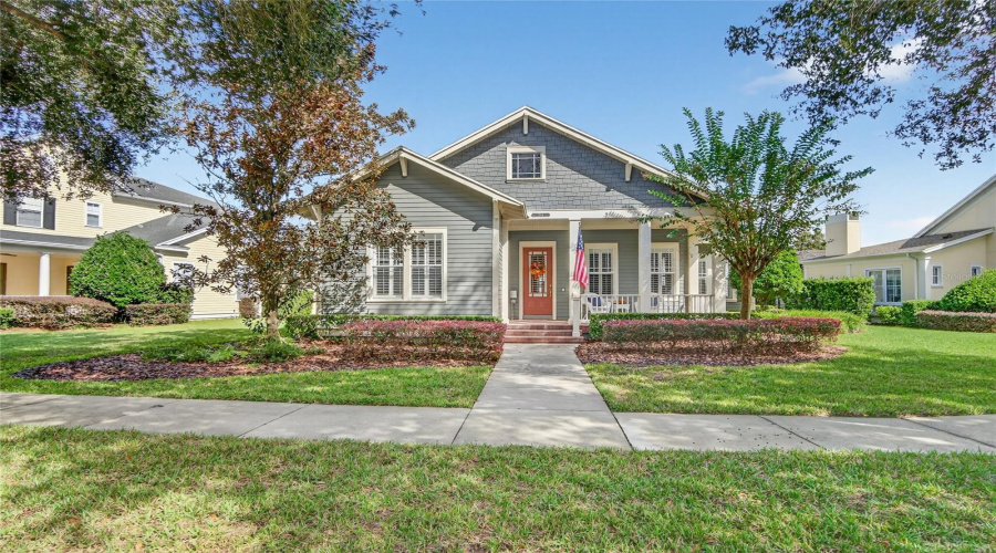 CELEBRATION, Florida 34747, 4 Bedrooms Bedrooms, ,3 BathroomsBathrooms,Residential,For Sale,WILDE,0,MFRS5138150