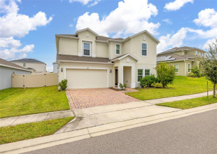 DAVENPORT, Florida 33837, 5 Bedrooms Bedrooms, ,3 BathroomsBathrooms,Residential,For Sale,CAMPO,0,MFRS5138115
