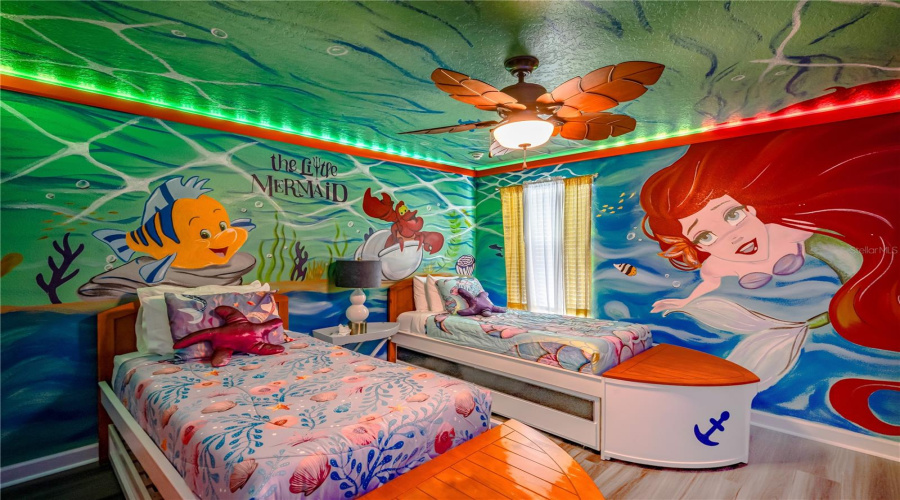 KISSIMMEE, Florida 34746, 8 Bedrooms Bedrooms, ,5 BathroomsBathrooms,Residential,For Sale,NARRATIVE,0,MFRO6358713