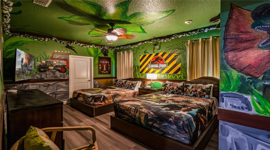 KISSIMMEE, Florida 34746, 8 Bedrooms Bedrooms, ,5 BathroomsBathrooms,Residential,For Sale,NARRATIVE,0,MFRO6358713