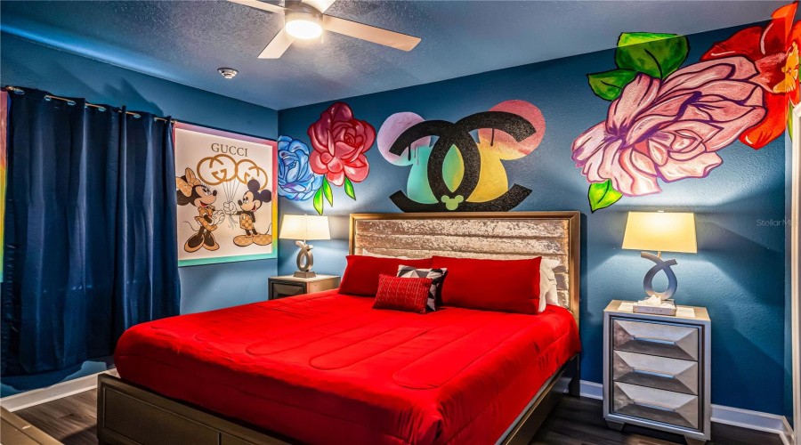 KISSIMMEE, Florida 34746, 8 Bedrooms Bedrooms, ,5 BathroomsBathrooms,Residential,For Sale,NARRATIVE,0,MFRO6358713