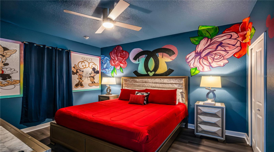 KISSIMMEE, Florida 34746, 8 Bedrooms Bedrooms, ,5 BathroomsBathrooms,Residential,For Sale,NARRATIVE,0,MFRO6358713