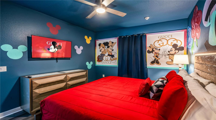 KISSIMMEE, Florida 34746, 8 Bedrooms Bedrooms, ,5 BathroomsBathrooms,Residential,For Sale,NARRATIVE,0,MFRO6358713