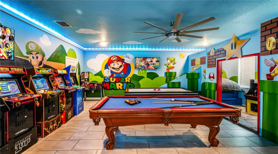 KISSIMMEE, Florida 34746, 8 Bedrooms Bedrooms, ,5 BathroomsBathrooms,Residential,For Sale,NARRATIVE,0,MFRO6358713