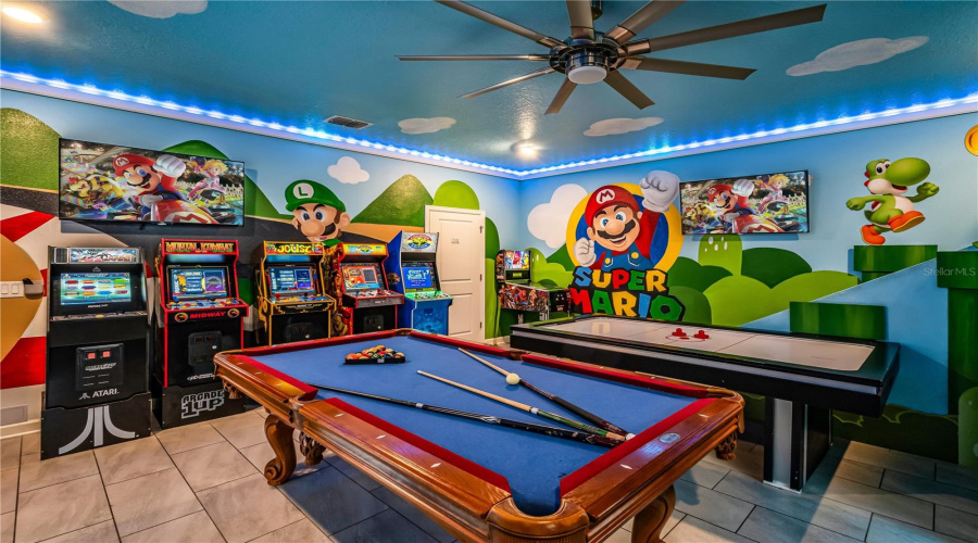 KISSIMMEE, Florida 34746, 8 Bedrooms Bedrooms, ,5 BathroomsBathrooms,Residential,For Sale,NARRATIVE,0,MFRO6358713