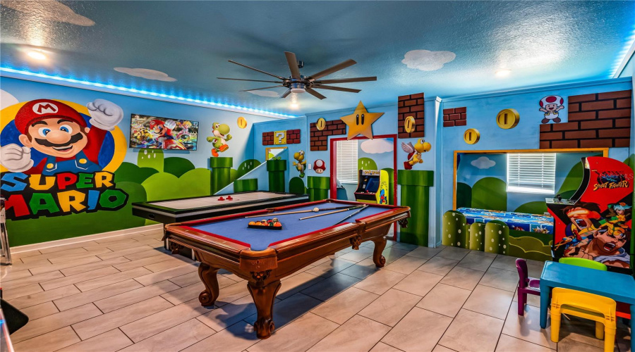 KISSIMMEE, Florida 34746, 8 Bedrooms Bedrooms, ,5 BathroomsBathrooms,Residential,For Sale,NARRATIVE,0,MFRO6358713