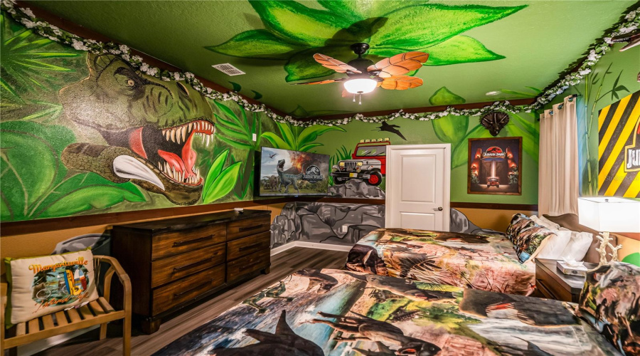 KISSIMMEE, Florida 34746, 8 Bedrooms Bedrooms, ,5 BathroomsBathrooms,Residential,For Sale,NARRATIVE,0,MFRO6358713