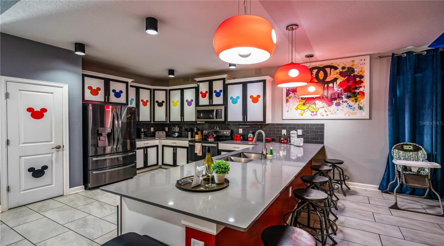 KISSIMMEE, Florida 34746, 8 Bedrooms Bedrooms, ,5 BathroomsBathrooms,Residential,For Sale,NARRATIVE,0,MFRO6358713