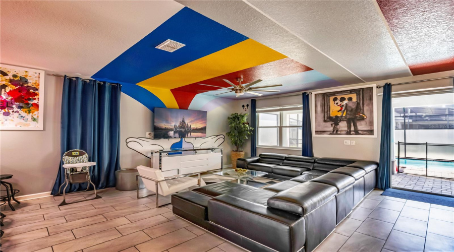 KISSIMMEE, Florida 34746, 8 Bedrooms Bedrooms, ,5 BathroomsBathrooms,Residential,For Sale,NARRATIVE,0,MFRO6358713