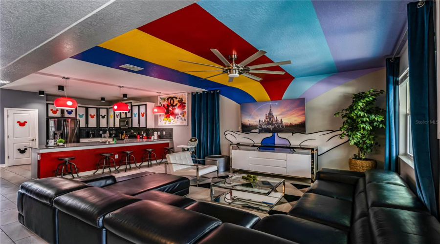 KISSIMMEE, Florida 34746, 8 Bedrooms Bedrooms, ,5 BathroomsBathrooms,Residential,For Sale,NARRATIVE,0,MFRO6358713