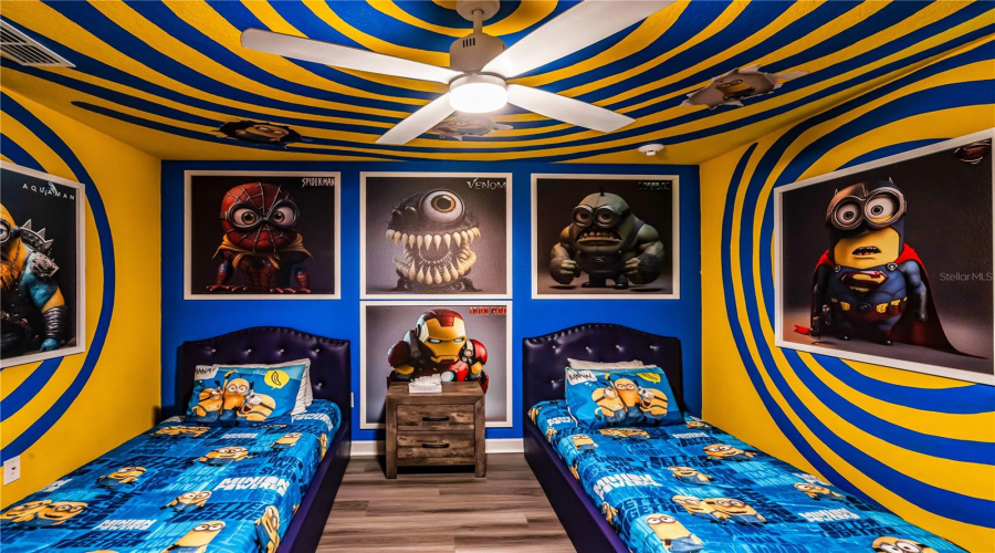 KISSIMMEE, Florida 34746, 8 Bedrooms Bedrooms, ,5 BathroomsBathrooms,Residential,For Sale,NARRATIVE,0,MFRO6358713