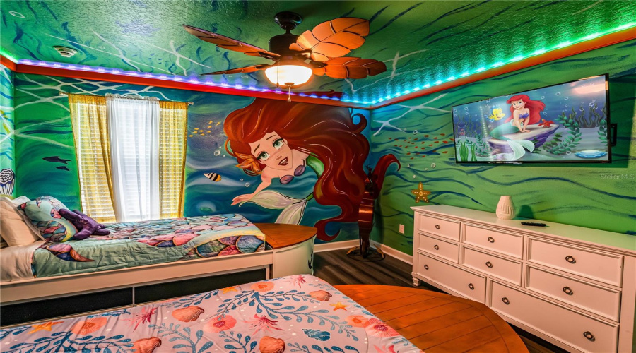 KISSIMMEE, Florida 34746, 8 Bedrooms Bedrooms, ,5 BathroomsBathrooms,Residential,For Sale,NARRATIVE,0,MFRO6358713