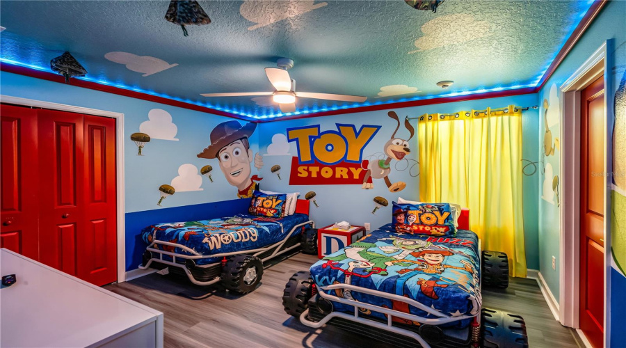 KISSIMMEE, Florida 34746, 8 Bedrooms Bedrooms, ,5 BathroomsBathrooms,Residential,For Sale,NARRATIVE,0,MFRO6358713