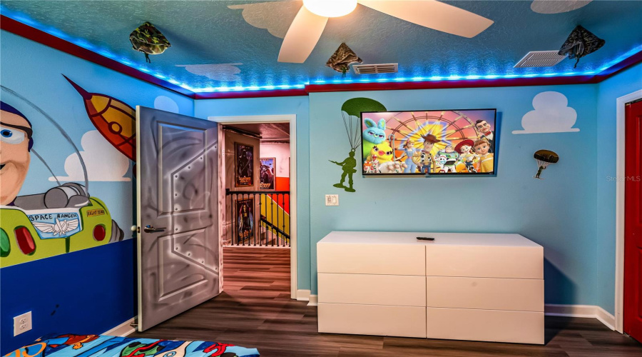 KISSIMMEE, Florida 34746, 8 Bedrooms Bedrooms, ,5 BathroomsBathrooms,Residential,For Sale,NARRATIVE,0,MFRO6358713