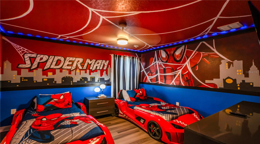 KISSIMMEE, Florida 34746, 8 Bedrooms Bedrooms, ,5 BathroomsBathrooms,Residential,For Sale,NARRATIVE,0,MFRO6358713