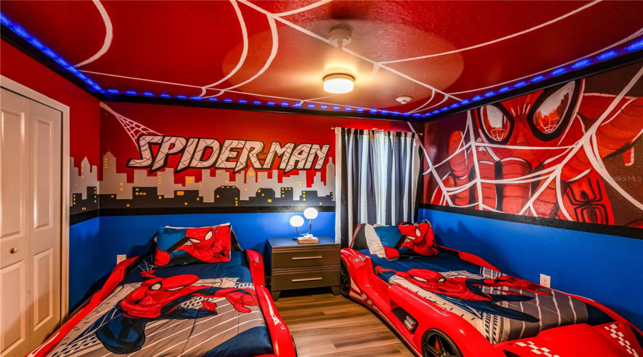 KISSIMMEE, Florida 34746, 8 Bedrooms Bedrooms, ,5 BathroomsBathrooms,Residential,For Sale,NARRATIVE,0,MFRO6358713