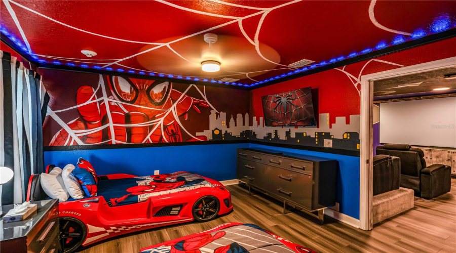 KISSIMMEE, Florida 34746, 8 Bedrooms Bedrooms, ,5 BathroomsBathrooms,Residential,For Sale,NARRATIVE,0,MFRO6358713