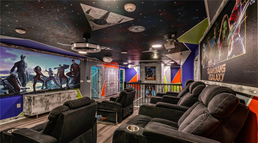 KISSIMMEE, Florida 34746, 8 Bedrooms Bedrooms, ,5 BathroomsBathrooms,Residential,For Sale,NARRATIVE,0,MFRO6358713