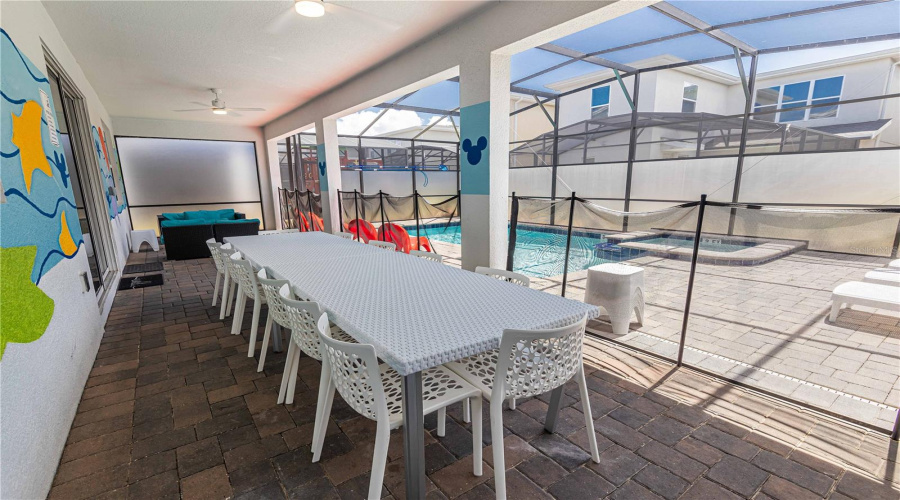 KISSIMMEE, Florida 34746, 8 Bedrooms Bedrooms, ,5 BathroomsBathrooms,Residential,For Sale,NARRATIVE,0,MFRO6358713